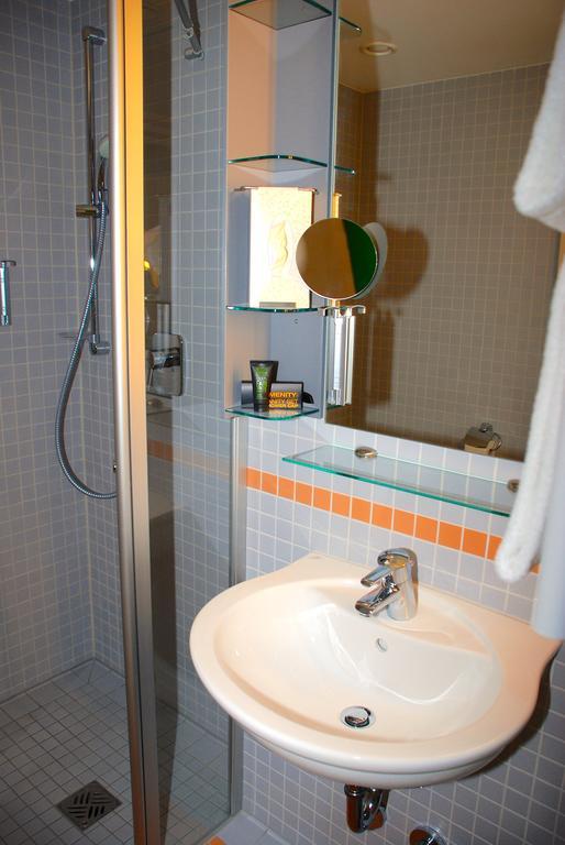 Hezelhof'S Radl-Hotel Wassertrüdingen Pokoj fotografie
