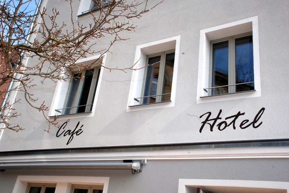 Hezelhof'S Radl-Hotel Wassertrüdingen Exteriér fotografie